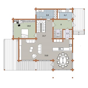 Fairbanks pud11m